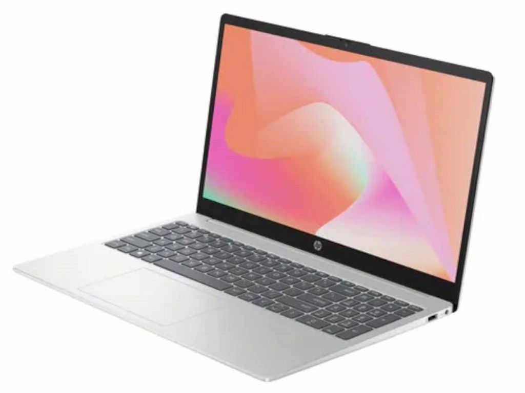 HP 15-fc0103nm (Natural silver)