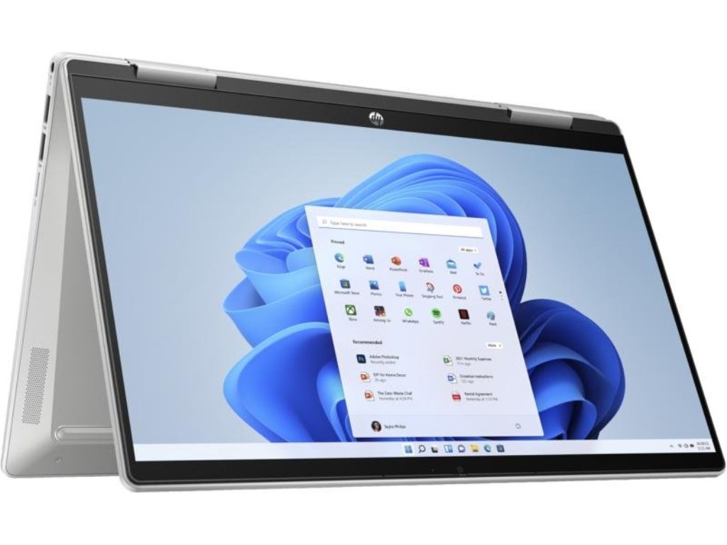 HP Pavilion x360