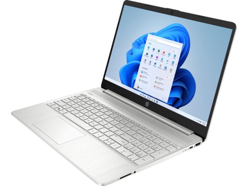 HP 15s-fq2085nm