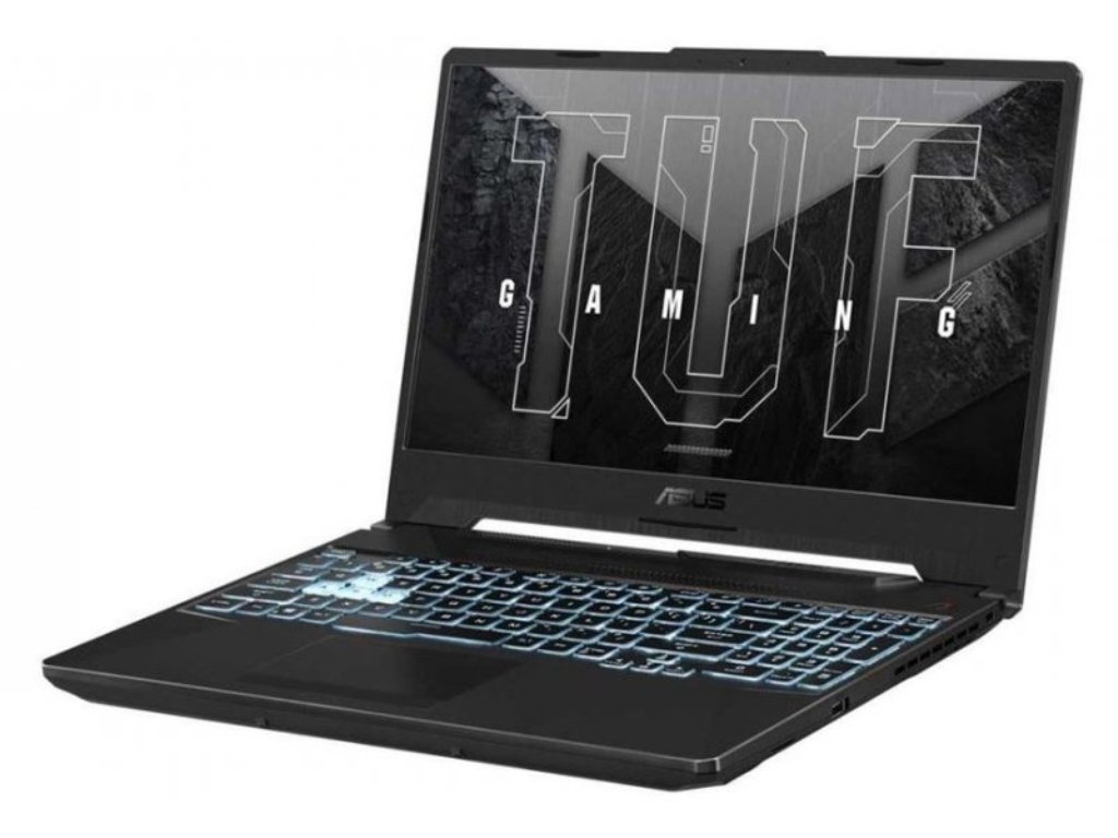 ASUS TUF Gaming A15