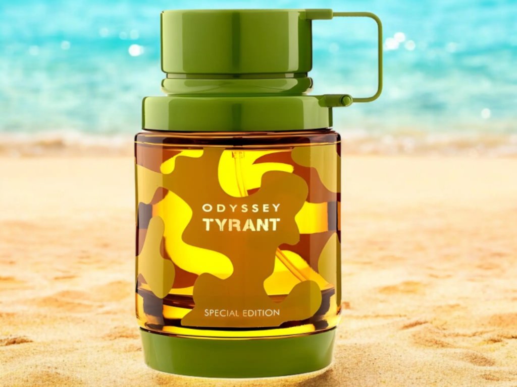 Armaf Odyssey Tyrant