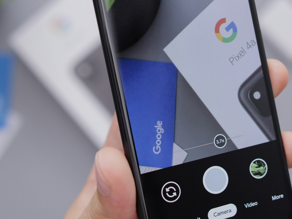 Google Pixel 8a