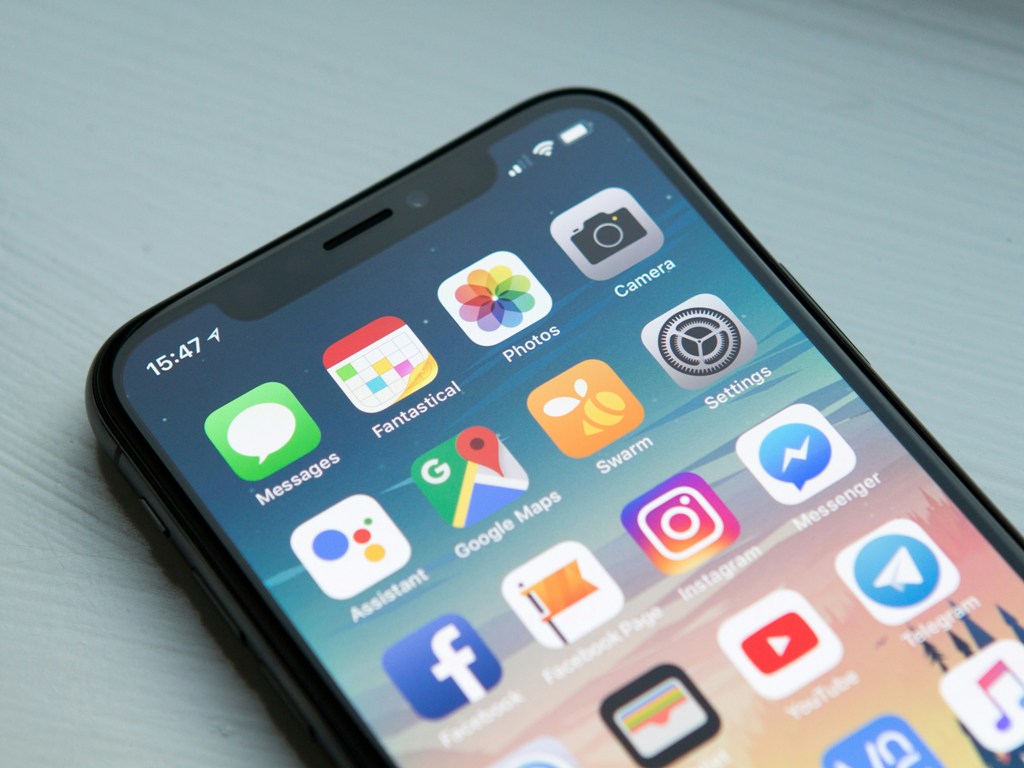 Mobilni telefoni